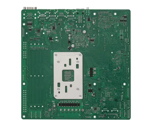 Mainboard Server ASRock Rack B650D4U-2L2T/BCM | AMD B650E | Socket AM5 | DDR5 ECC UDIMM